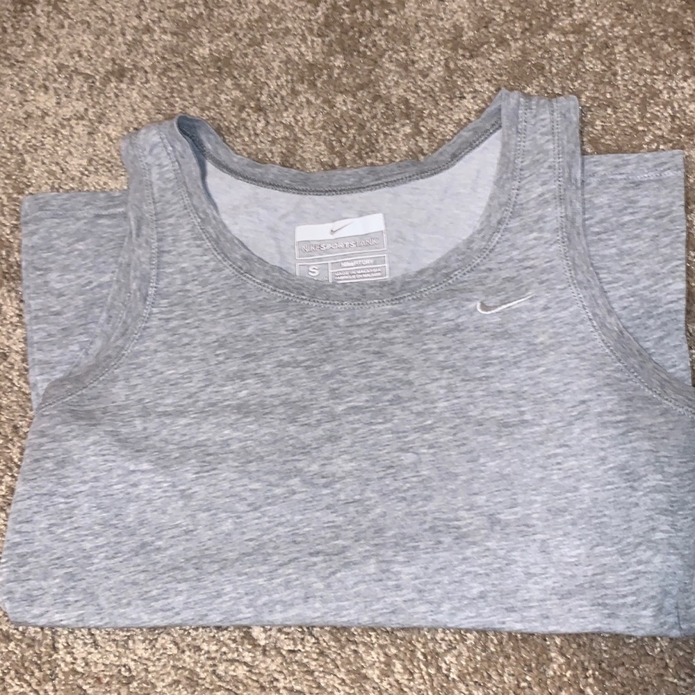 Nike Sports Tank Woman